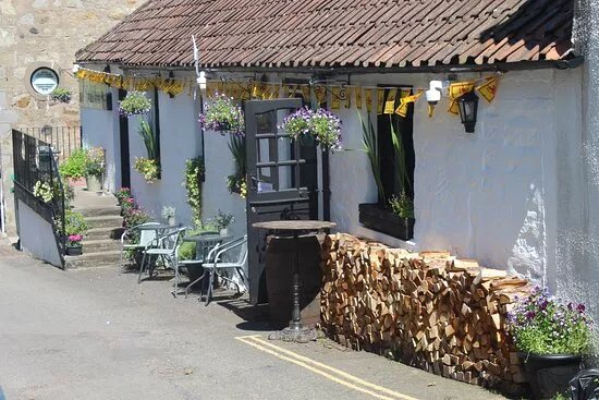 The Stag Inn