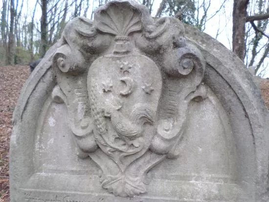 Antico Cimitero Ebraico di Conegliano