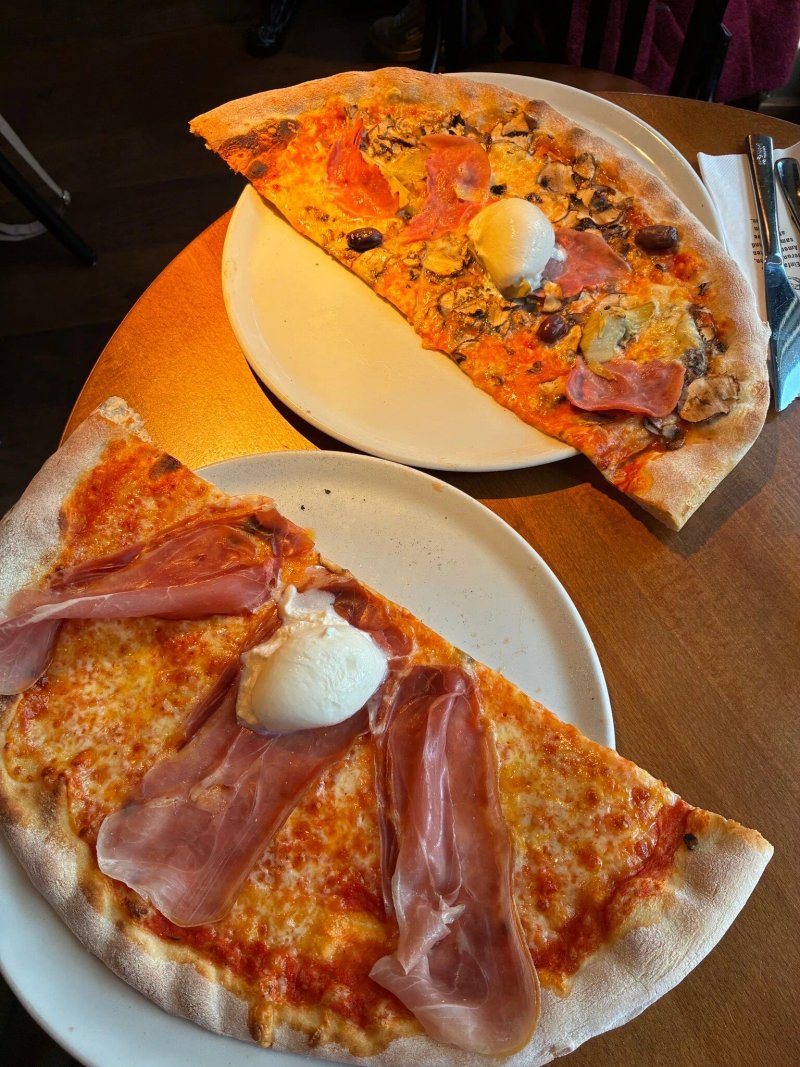 L'Osteria Heidelberg Hauptstrasse