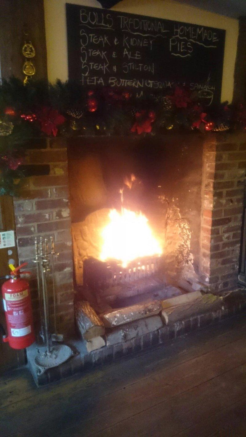 The Bull Inn