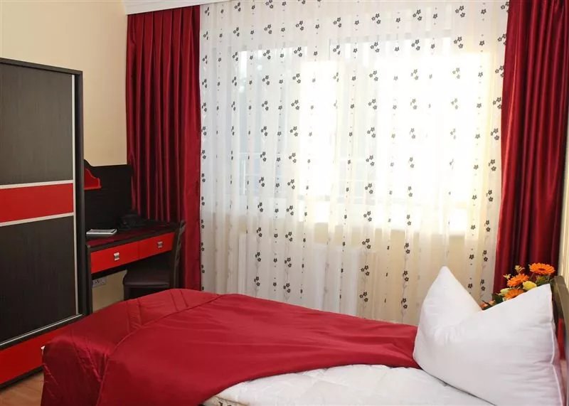 Hotel Yaman