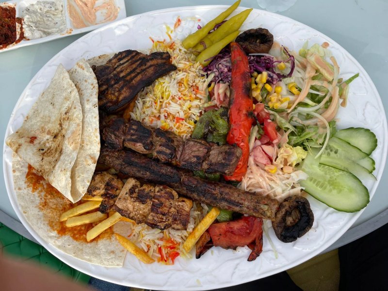 B9 Grill Und Restaurant