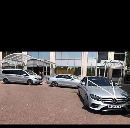 City Elite Cars Ltd