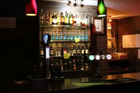 Tiffany's Music Lounge