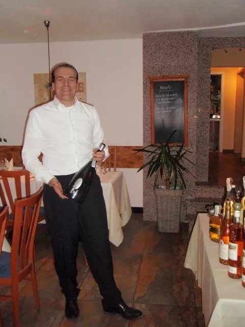Trattoria da Franco