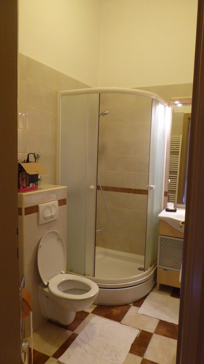 Rooms Europa