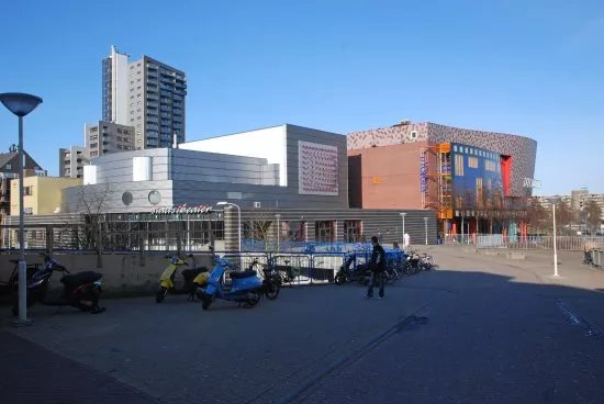 Stadshart Zoetermeer