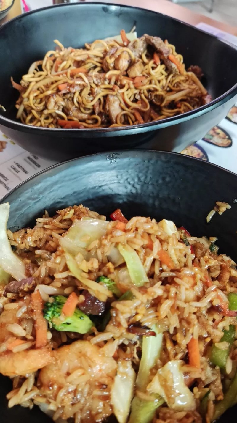 padthaiwok | CC Puerta de Europa