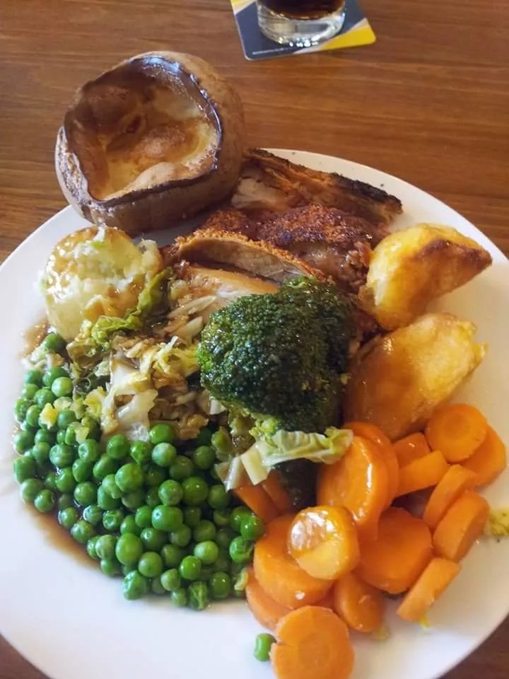 The Rose Inn