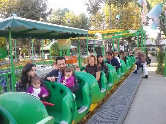 Parco Pitagora