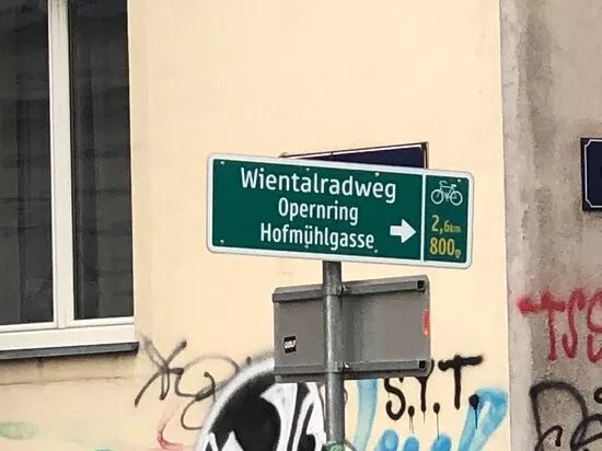 Wientalradweg