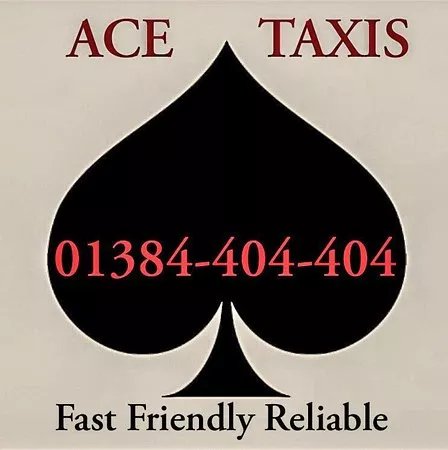 Ace Taxis