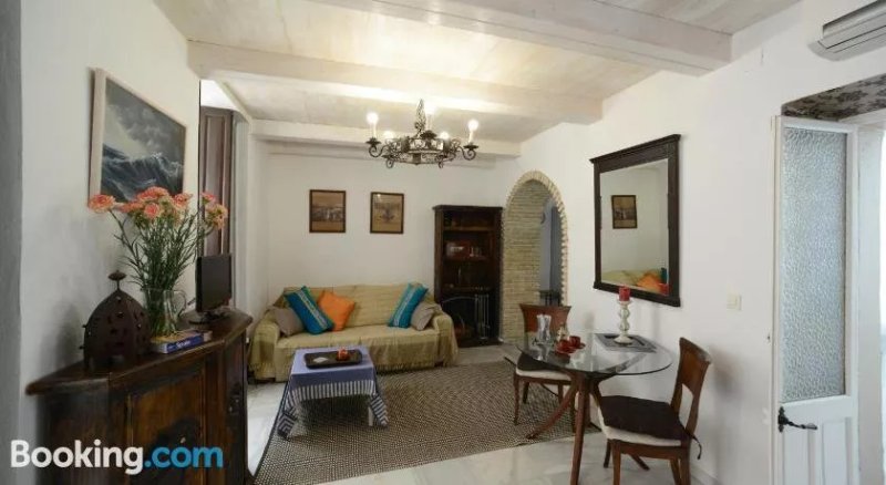 Apartamentos Casa Juana