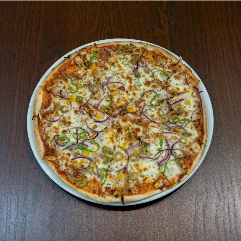 Areeta Doner Kebab Y Pizzeria