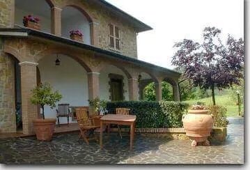 Agriturismo Il Colombaiolo
