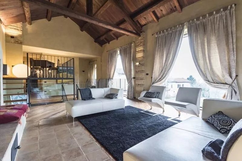 Monferrato Charming House- Wine & Truffle area