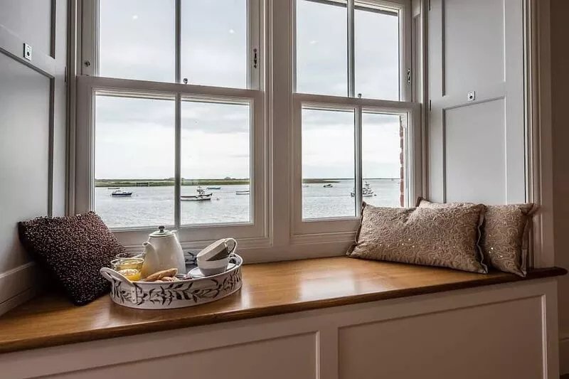 Quay View, Orford