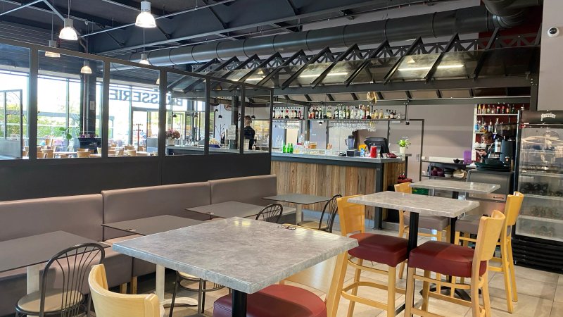 Brasserie La Paix