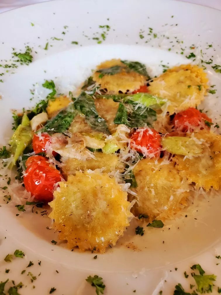 Hotel Restaurant Brossler