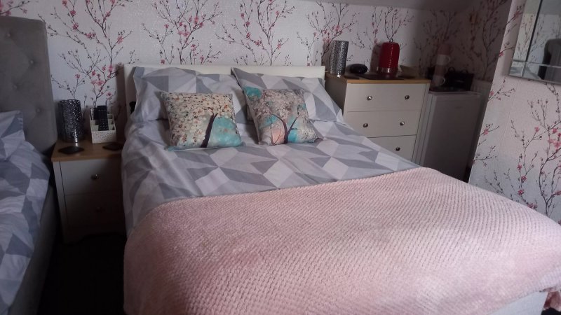 Sarah's B&b