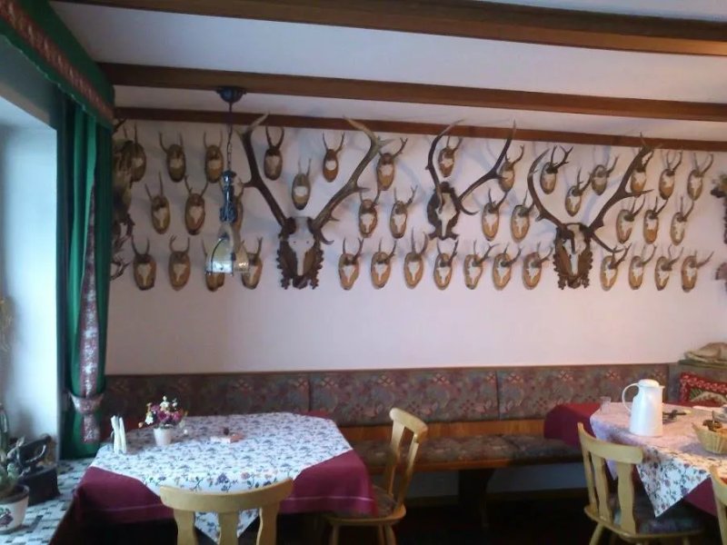 Pension Gnad