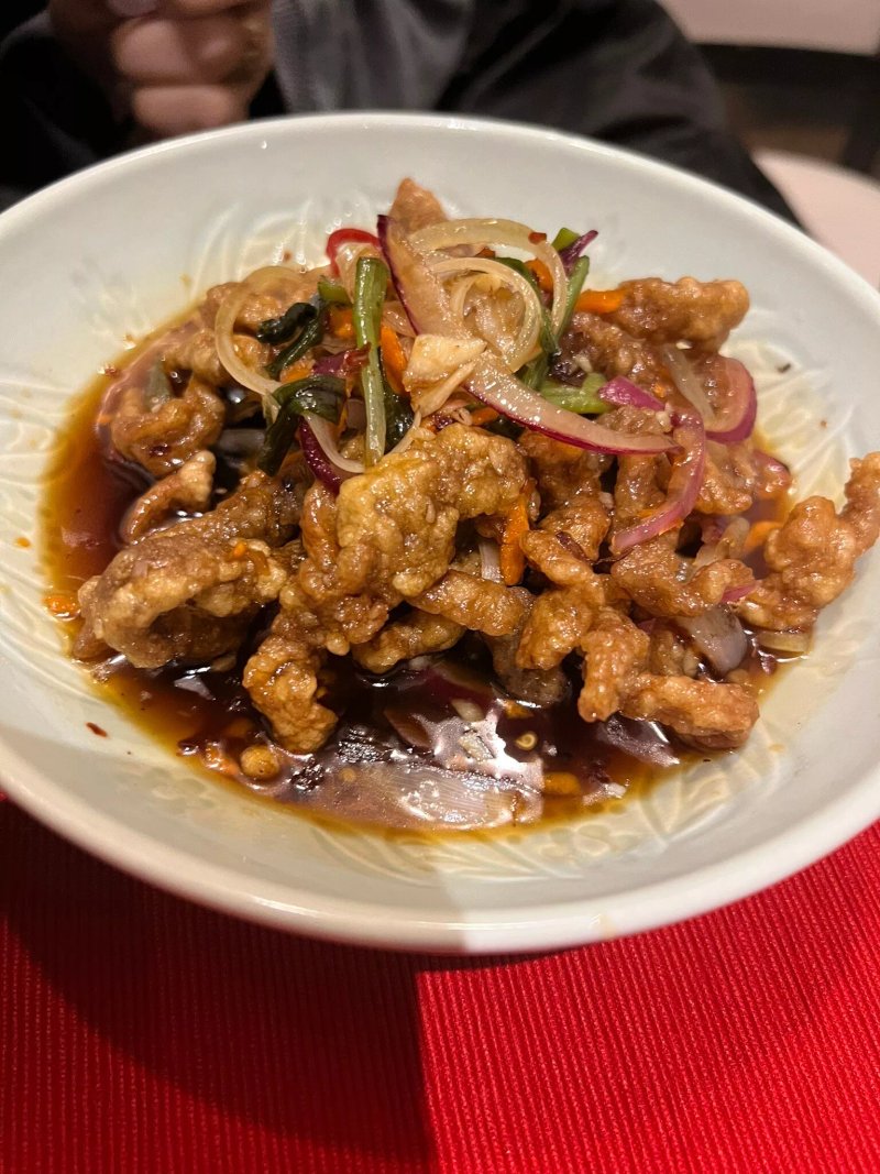 Chelsea Gourmet Oriental