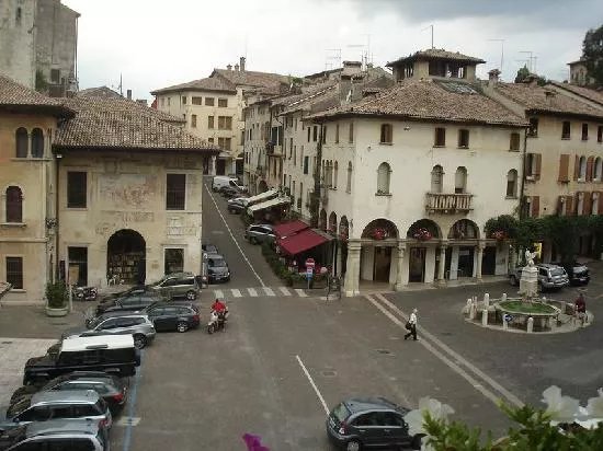 Hotel Duse
