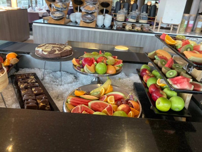 Restaurant Cent Quinze