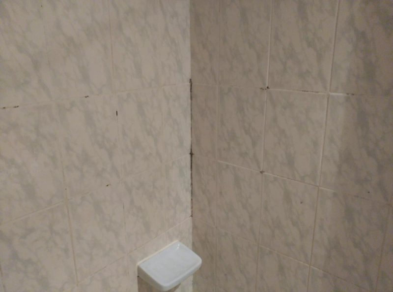 Hotel Residencia Patilla