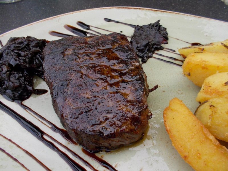 Italia Ristorante Rexroth-Stubchen
