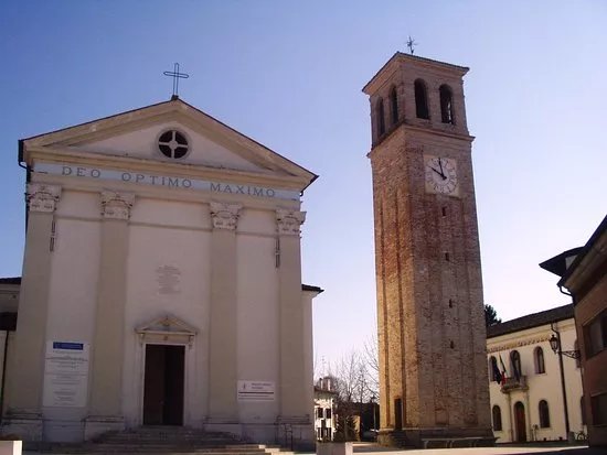 Chiesa Parrocchiale di San Martino Vescovo