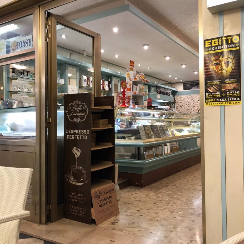 Bar Pasticceria Marco Polo