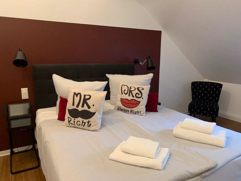 Hotel Palmenbad