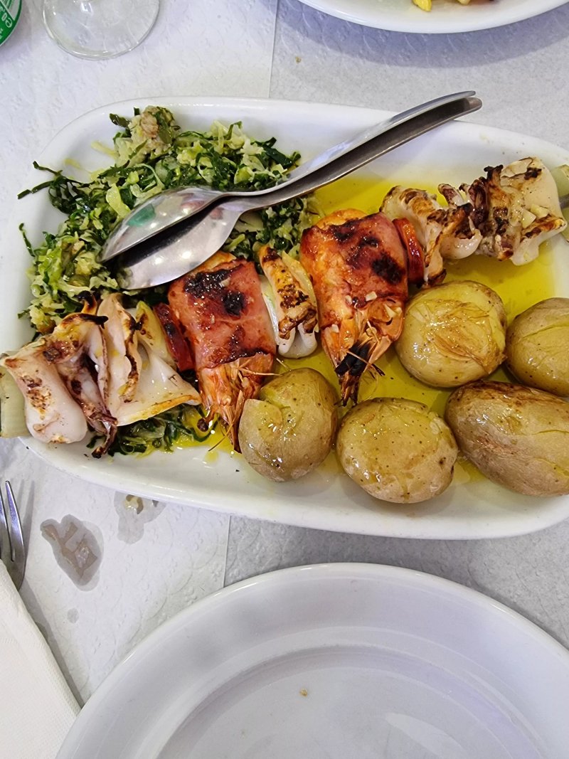 Restaurante Floresta