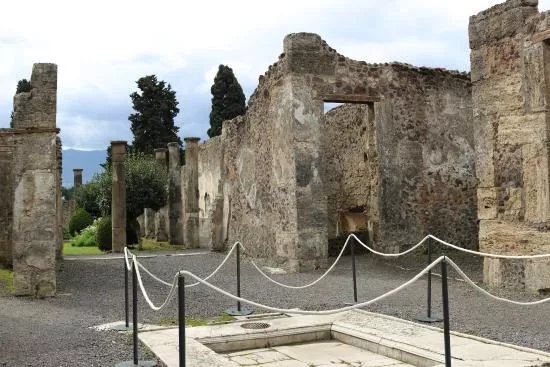 Domus Cornelia