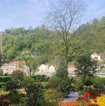 I Giardini di Porta San Paolo