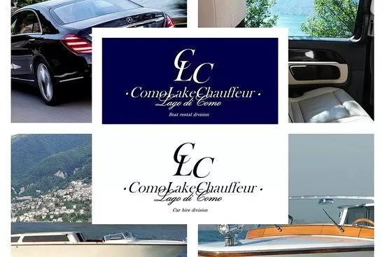 ComoLake Chauffeur