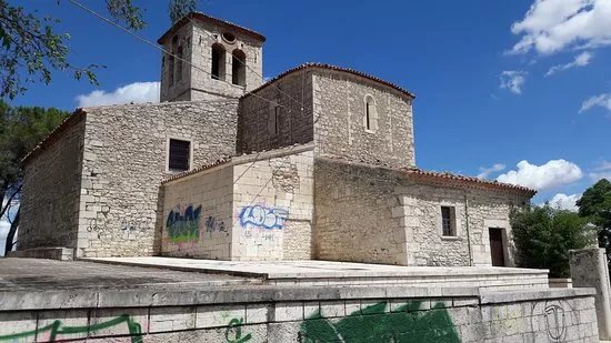 Chiesa di S. Giorgio a Campobasso