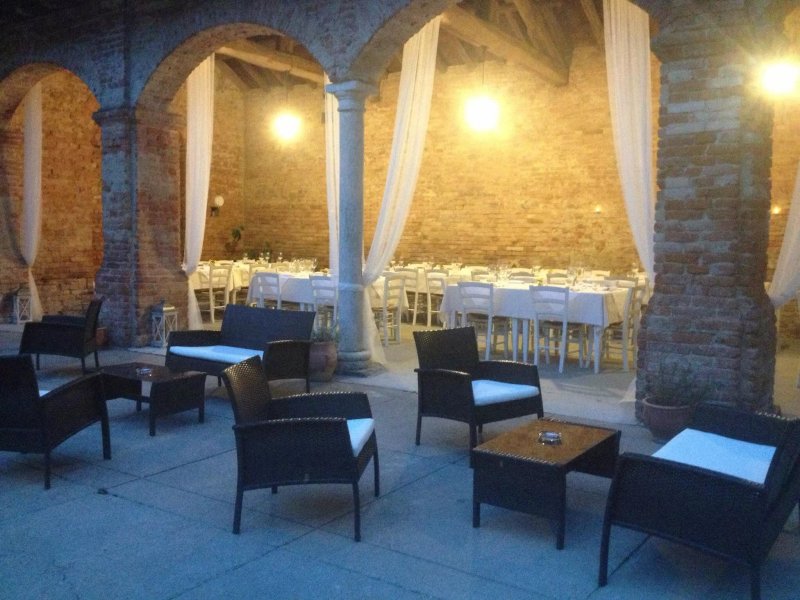 Agriturismo San Carlo