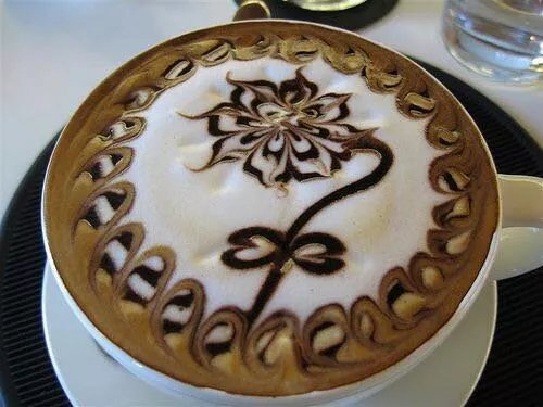 Max Coffee