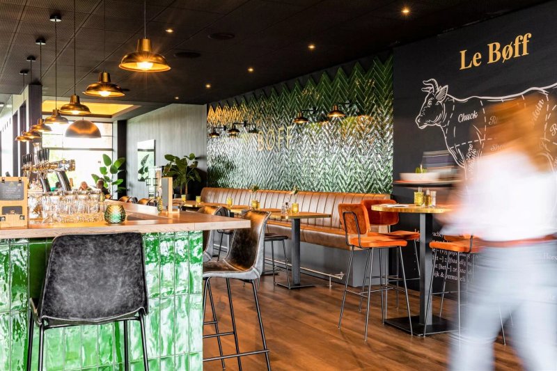 Restaurant BOFF