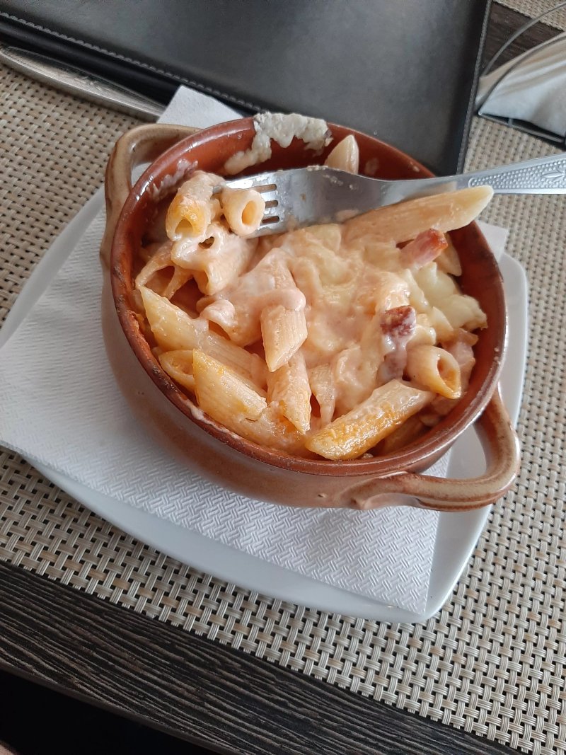 Vila Alpin Straja