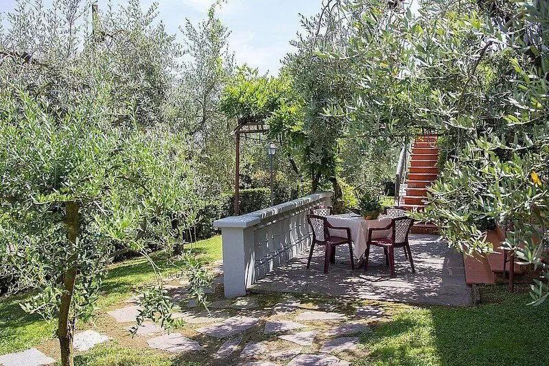 Casa Concerto C: A graceful apartment, with Free WI-FI.