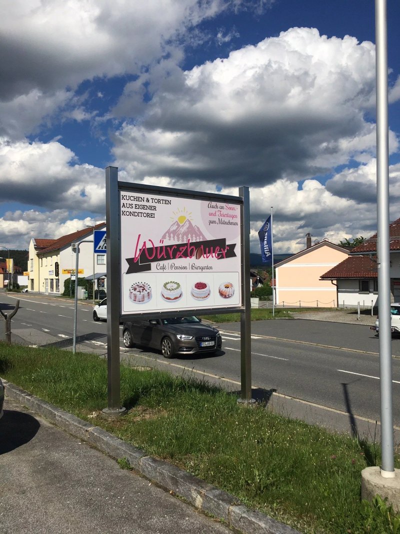 Pension Würzbauer