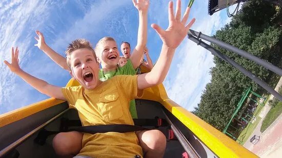 BillyBird Park Hemelrijk