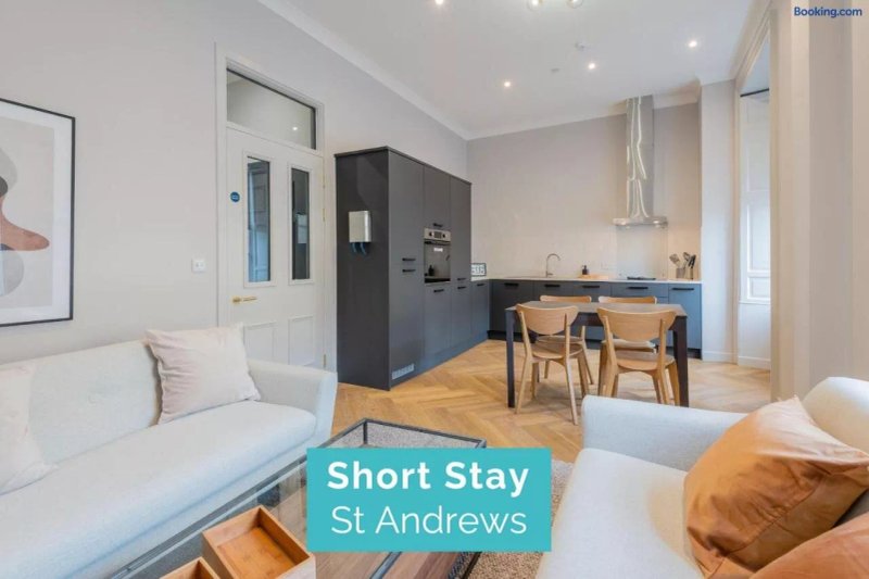 Priorsgate Apartments