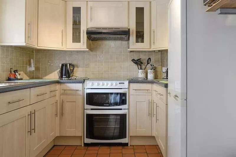 2 bedroom accommodation in Pateley Bridge