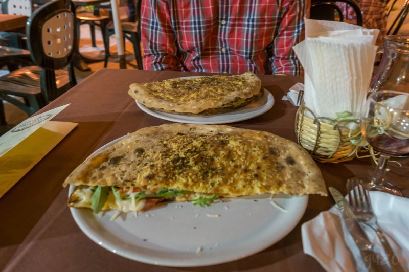 Cafe' Scamporrino