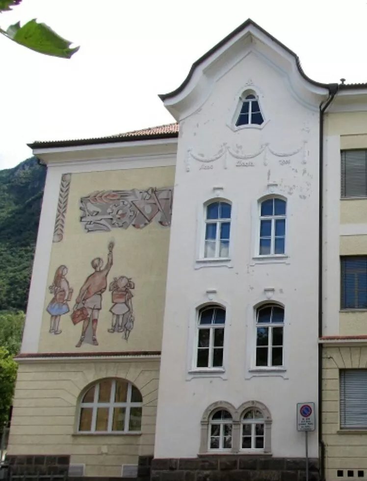 Biblioteca Pubblica Terlano
