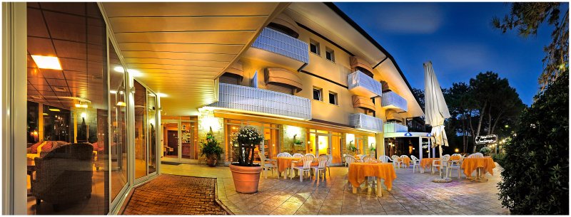 Hotel San Giorgio